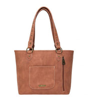 Montana West Floral Concealed Carry Tote