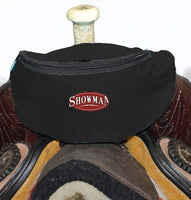 Showman Saddle Sacks - Solids