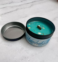 Candles by Wild at Hart Creations