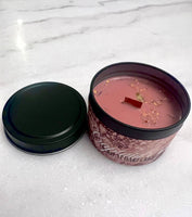 Candles by Wild at Hart Creations