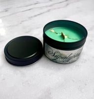 Candles by Wild at Hart Creations