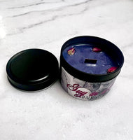 Candles by Wild at Hart Creations