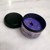 Candles by Wild at Hart Creations