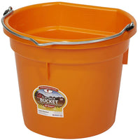 Little Giant Flat Back Bucket - 20 Quart