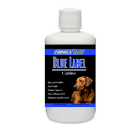 F1 Noni Blue Canine 32oz