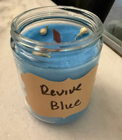 Candles by Wild at Hart Creations