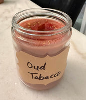 Candles by Wild at Hart Creations