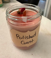 Candles by Wild at Hart Creations