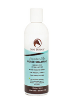 COAT DEFENSE SHAMPOO