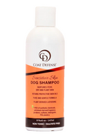 COAT DEFENSE SHAMPOO