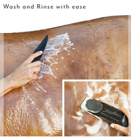 Strip Hair Gentle Groomer