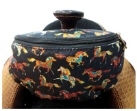 Showman Saddle Sacks - Prints