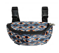 Showman Saddle Sacks - Prints