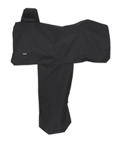 Tough-1 Nylon Saddle Covers - Solids