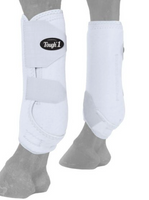 TOUGH1 EXTREME VENTED SPORT BOOTS - FRONT