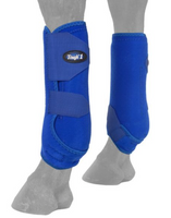 TOUGH1 EXTREME VENTED SPORT BOOTS - FRONT