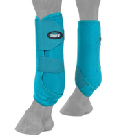 TOUGH1 EXTREME VENTED SPORT BOOTS - FRONT