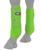 TOUGH1 EXTREME VENTED SPORT BOOTS - FRONT