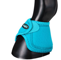 TOUGH1 "NO TURN" BELL BOOTS