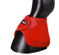 TOUGH1 "NO TURN" BELL BOOTS