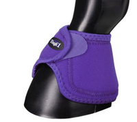 TOUGH1 "NO TURN" BELL BOOTS