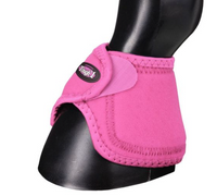 TOUGH1 "NO TURN" BELL BOOTS