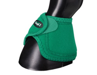 TOUGH1 "NO TURN" BELL BOOTS