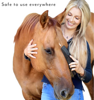 Strip Hair Gentle Groomer