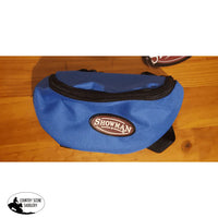 Showman Saddle Sacks - Solids