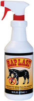 RapLast Stop Chewing