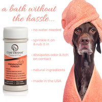 Daily Preventative Powder