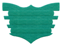 FLAIR® EQUINE NASAL STRIPS