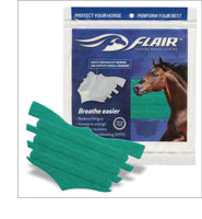 FLAIR® EQUINE NASAL STRIPS