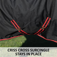 StormShield® Blizzard High Neck Turnouts