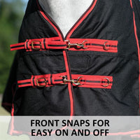 StormShield® Blizzard High Neck Turnouts