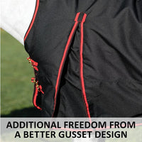 StormShield® Blizzard High Neck Turnouts