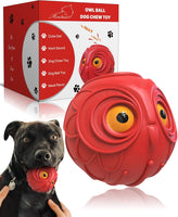 Giggle Ball for Dogs