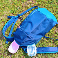 Leak Proof Portable Travel Dog Water Dispenser