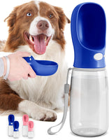 Leak Proof Portable Travel Dog Water Dispenser
