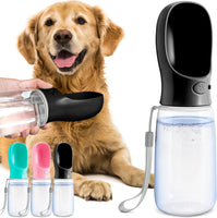 Leak Proof Portable Travel Dog Water Dispenser