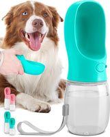 Leak Proof Portable Travel Dog Water Dispenser