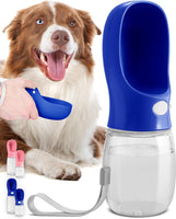 Leak Proof Portable Travel Dog Water Dispenser