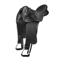 Bates Outback Heritage with Swinging Fender CAIR