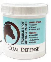 Trouble Spot Drying Paste