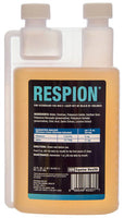 Respion Equine Respiratory Support