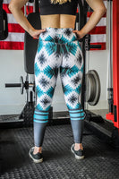 Leggings With Pocket