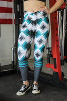 Leggings With Pocket