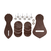 Saddle Repair Kit, 20 piece