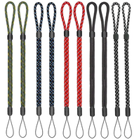 Wrist Strap for Whips