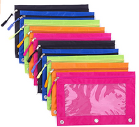 Rodeo Number Protector Case